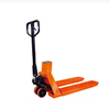NIULI Material Handling Precio 2t 2.5t Carros Hidráulicos Transpaleta Móvil con Escala Transpaleta Carro
