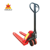 NIULI 2000kg 2500kg 3000kg Eurolifter Pallet Truck Eurolift Pallet Jack 2ton 2.5ton 3ton Carretila Elevadora Fabricante De