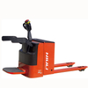 NIULI CBD Power Rider Pallet Jack Transpaleta eléctrica completa