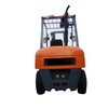 NIULI Ride on Equipmax Forklift Fd30 Chinese Xinchai Telescopic Forklift Telehandler