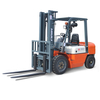 NIULI Ride on Equipmax Forklift Fd30 Chinese Xinchai Telescopic Forklift Telehandler