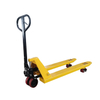 NIULI China Transpalet Fabricas De Montacargas Usados ​​Hidraulico Pallet Jack 2000kg 2t Capacidad Carretilla manual hidráulica