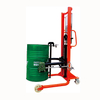 Rotador de elevador de tambor manual hidráulico NIULI de buena calidad a la venta