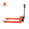 NIULI Mini Telehandler Palle Fork Hidráulico Manual Jack Palet Hand Pallet Truck