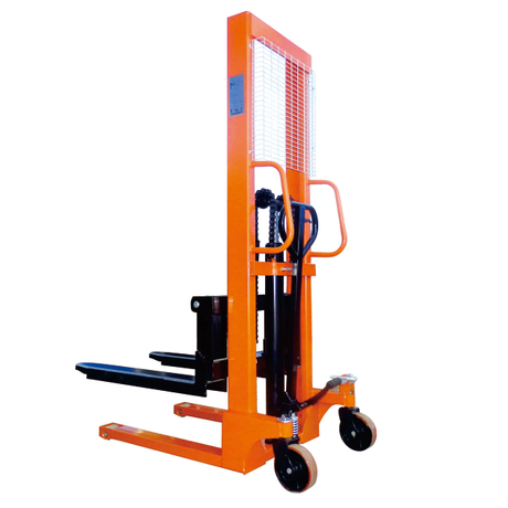 NiuLi 1000KG 1500KG 2000KG apilador manual manual al mejor precio en Alibaba
